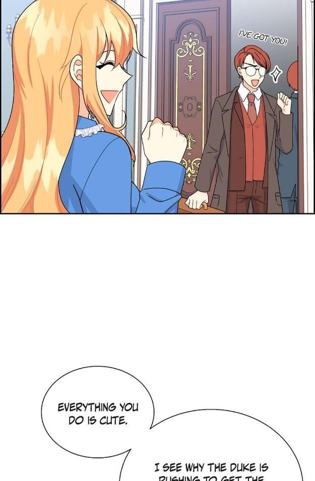 The Younger Male Lead Fell for Me before the Destruction Chapter 14 page 56