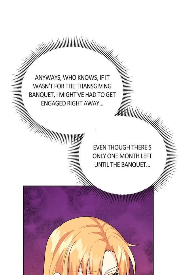 The Younger Male Lead Fell for Me before the Destruction Chapter 14 page 62