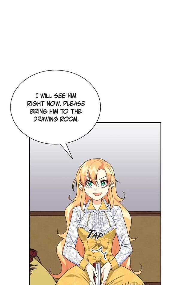 The Younger Male Lead Fell for Me before the Destruction Chapter 14 page 70