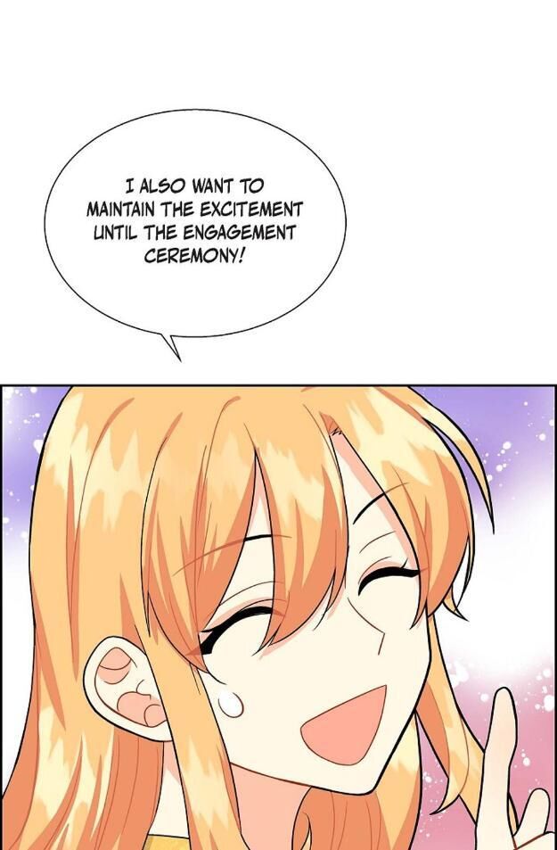 The Younger Male Lead Fell for Me before the Destruction Chapter 14 page 84