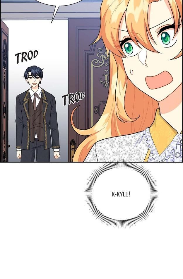 The Younger Male Lead Fell for Me before the Destruction Chapter 14 page 86