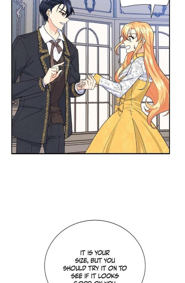 The Younger Male Lead Fell for Me before the Destruction Chapter 14 page 90