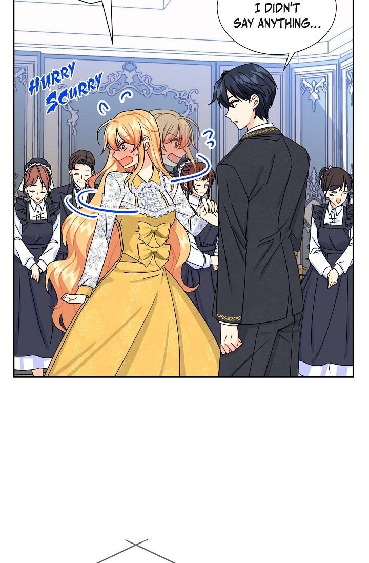 The Younger Male Lead Fell for Me before the Destruction Chapter 15 page 10