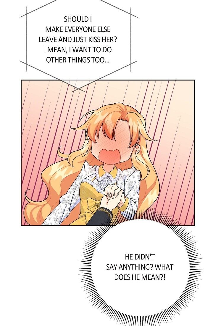 The Younger Male Lead Fell for Me before the Destruction Chapter 15 page 11