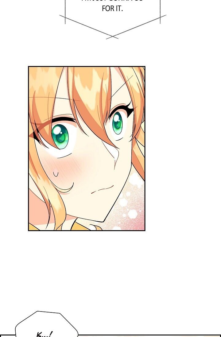 The Younger Male Lead Fell for Me before the Destruction Chapter 15 page 21