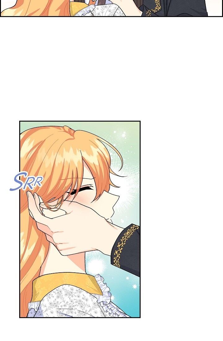 The Younger Male Lead Fell for Me before the Destruction Chapter 15 page 24