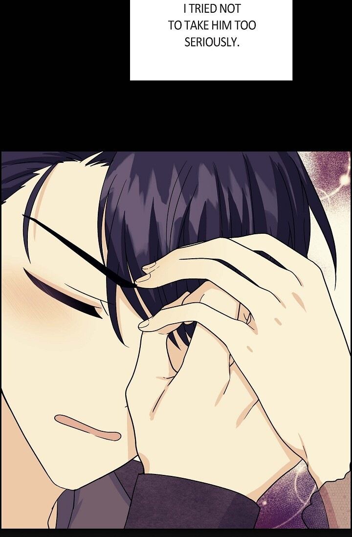 The Younger Male Lead Fell for Me before the Destruction Chapter 15 page 53
