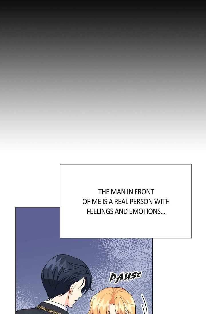 The Younger Male Lead Fell for Me before the Destruction Chapter 15 page 54