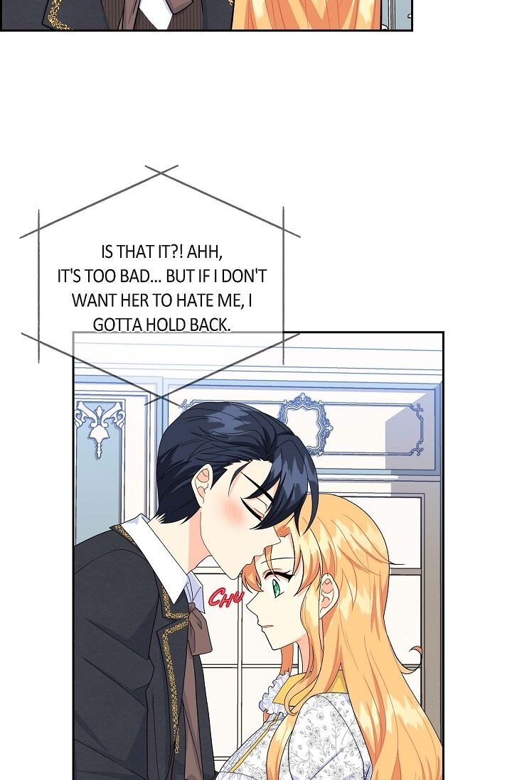 The Younger Male Lead Fell for Me before the Destruction Chapter 15 page 56