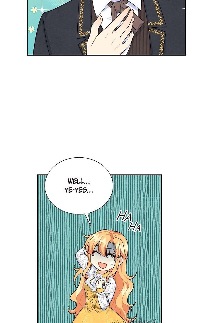 The Younger Male Lead Fell for Me before the Destruction Chapter 15 page 65