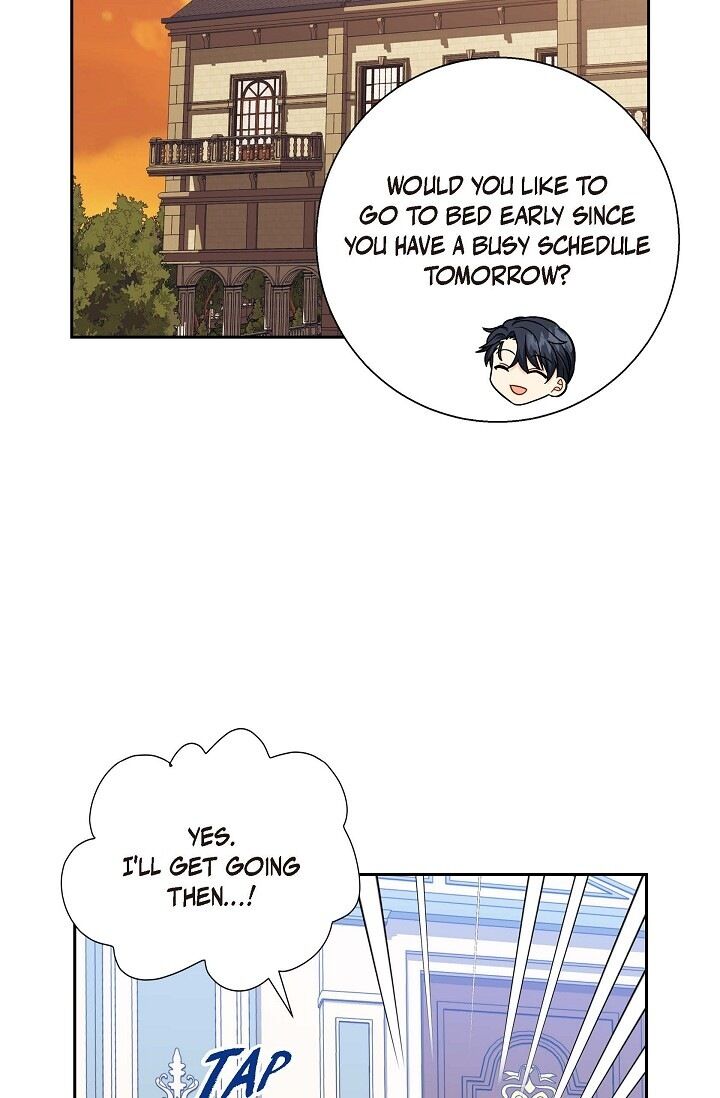 The Younger Male Lead Fell for Me before the Destruction Chapter 15 page 67