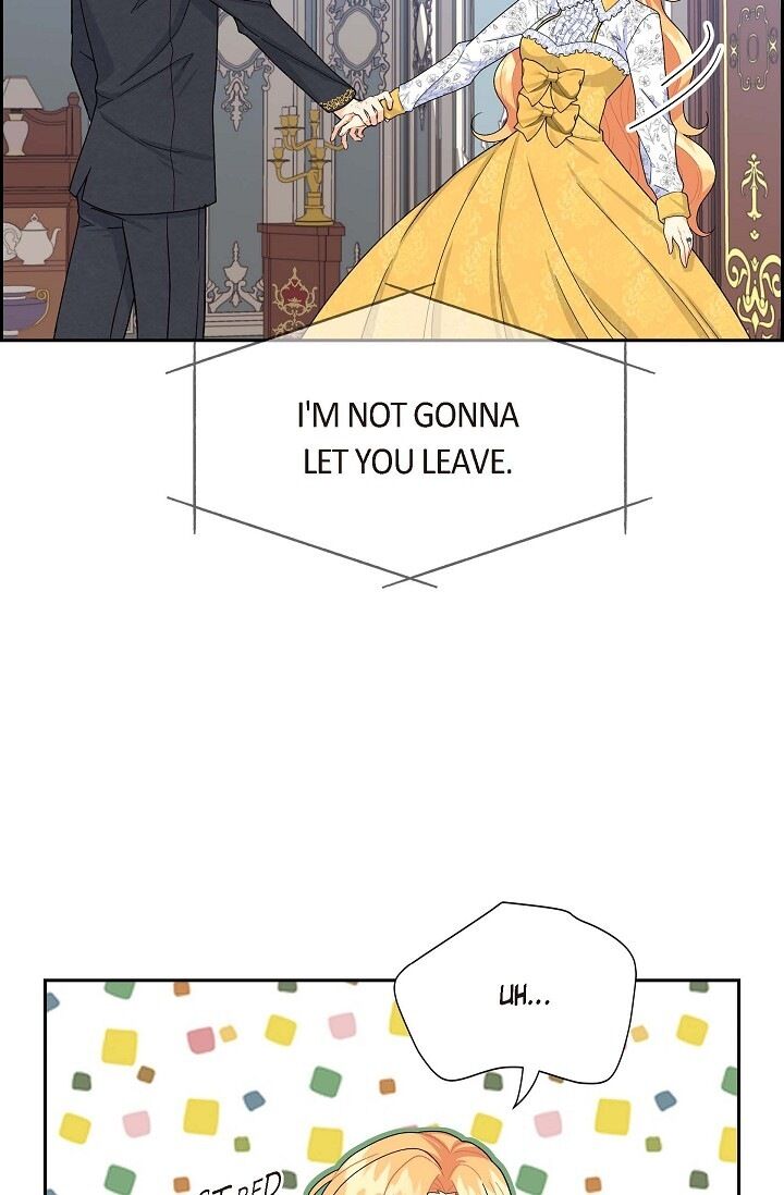 The Younger Male Lead Fell for Me before the Destruction Chapter 15 page 70
