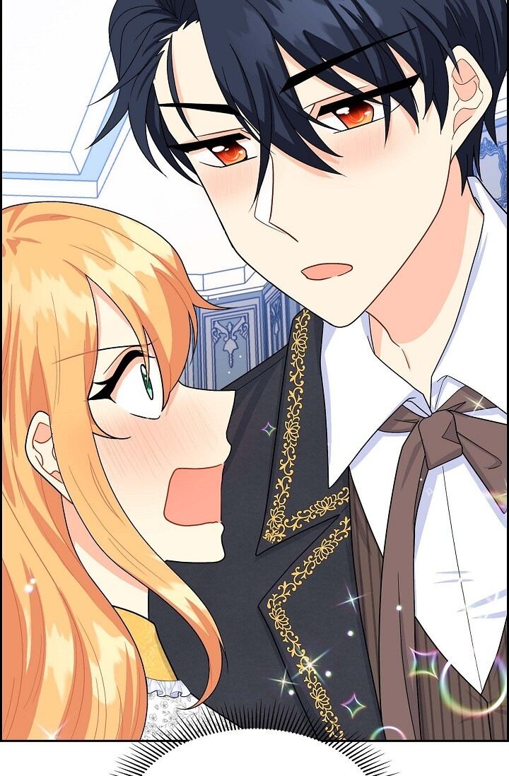 The Younger Male Lead Fell for Me before the Destruction Chapter 15 page 72