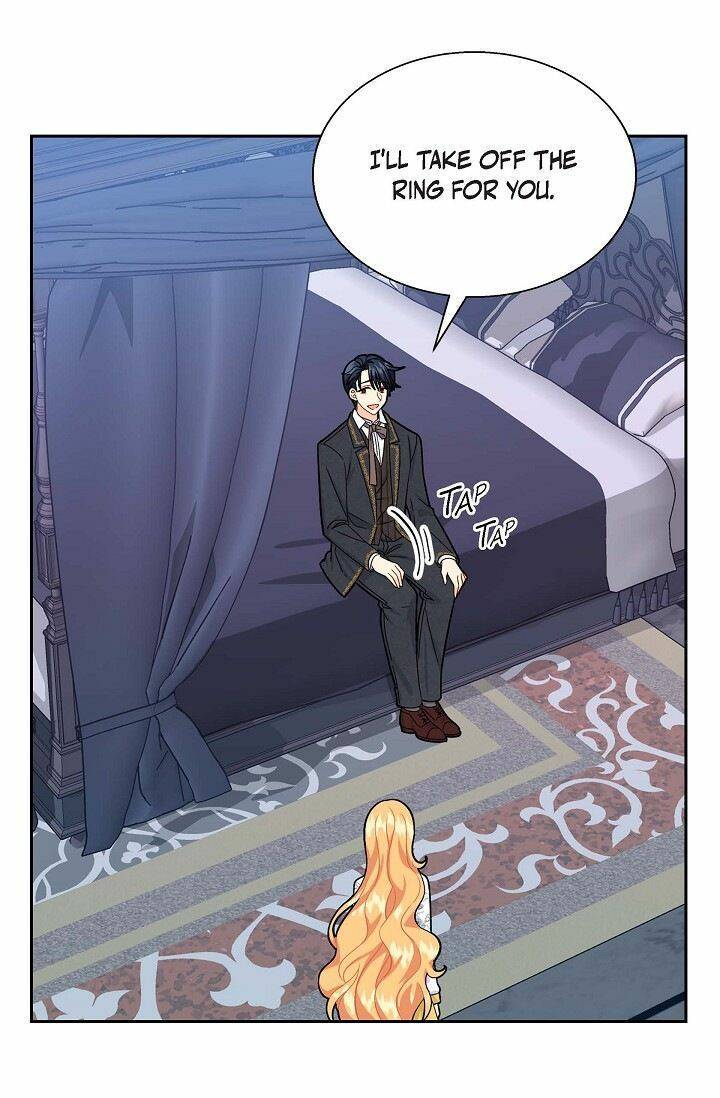 The Younger Male Lead Fell for Me before the Destruction Chapter 16 page 2