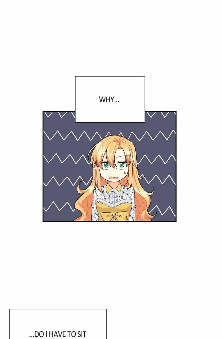 The Younger Male Lead Fell for Me before the Destruction Chapter 16 page 3