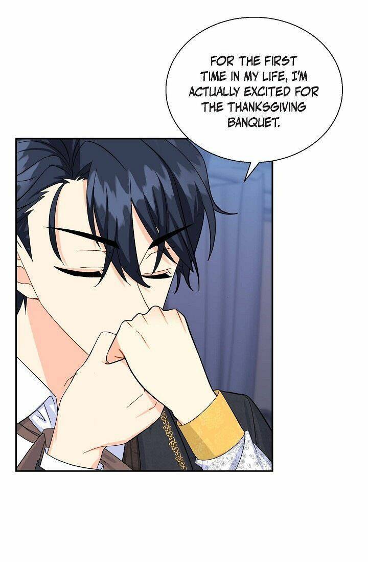 The Younger Male Lead Fell for Me before the Destruction Chapter 16 page 6