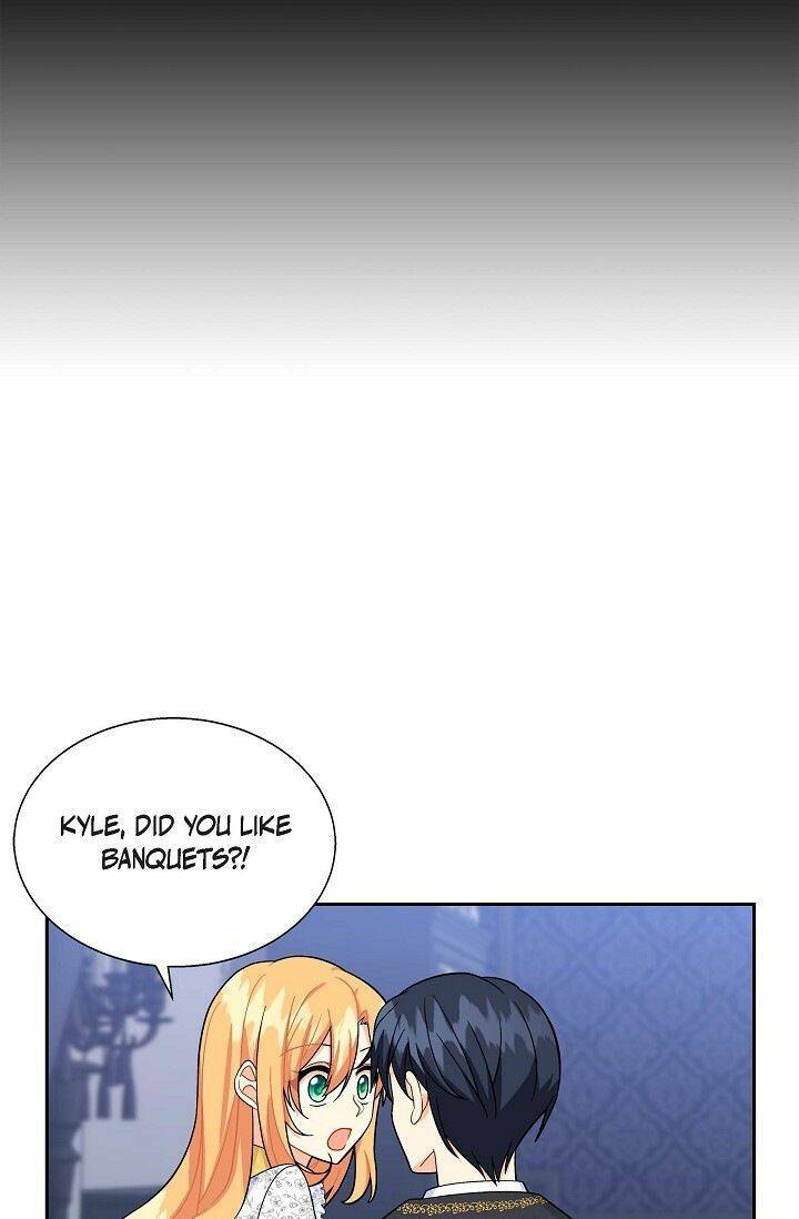 The Younger Male Lead Fell for Me before the Destruction Chapter 16 page 10