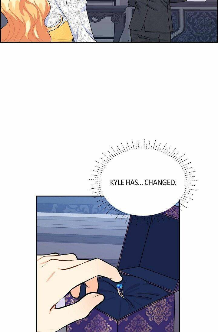 The Younger Male Lead Fell for Me before the Destruction Chapter 16 page 15