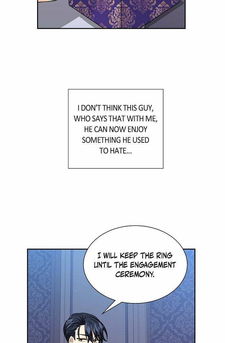 The Younger Male Lead Fell for Me before the Destruction Chapter 16 page 16