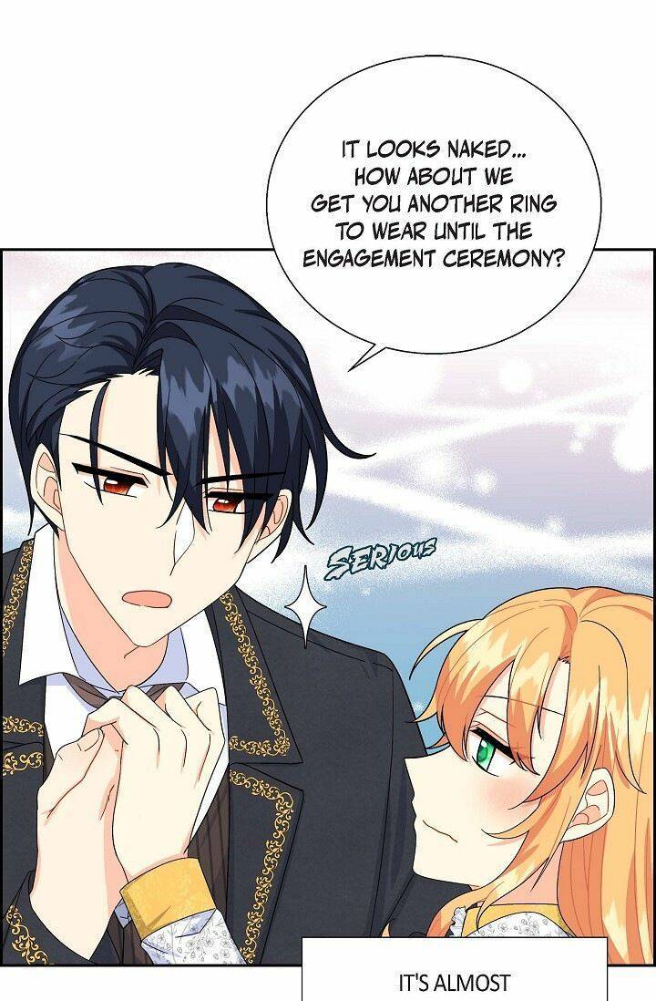 The Younger Male Lead Fell for Me before the Destruction Chapter 16 page 19