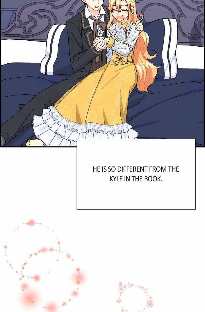 The Younger Male Lead Fell for Me before the Destruction Chapter 16 page 21