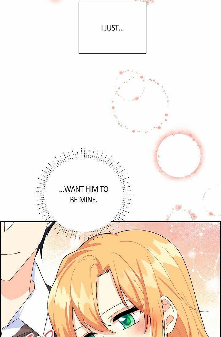 The Younger Male Lead Fell for Me before the Destruction Chapter 16 page 22