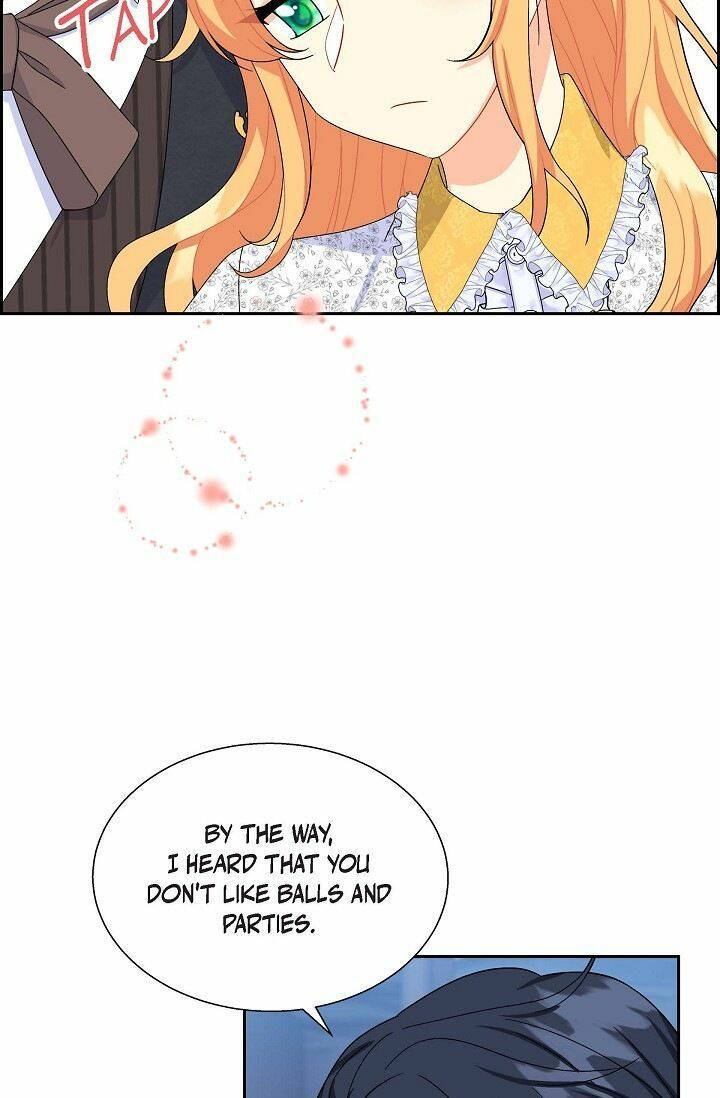 The Younger Male Lead Fell for Me before the Destruction Chapter 16 page 23