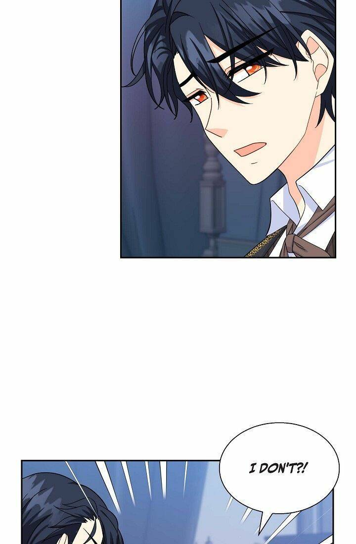 The Younger Male Lead Fell for Me before the Destruction Chapter 16 page 24