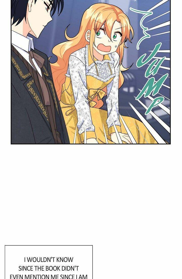 The Younger Male Lead Fell for Me before the Destruction Chapter 16 page 25