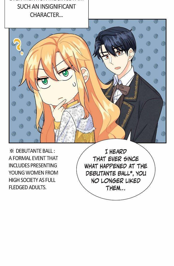 The Younger Male Lead Fell for Me before the Destruction Chapter 16 page 26