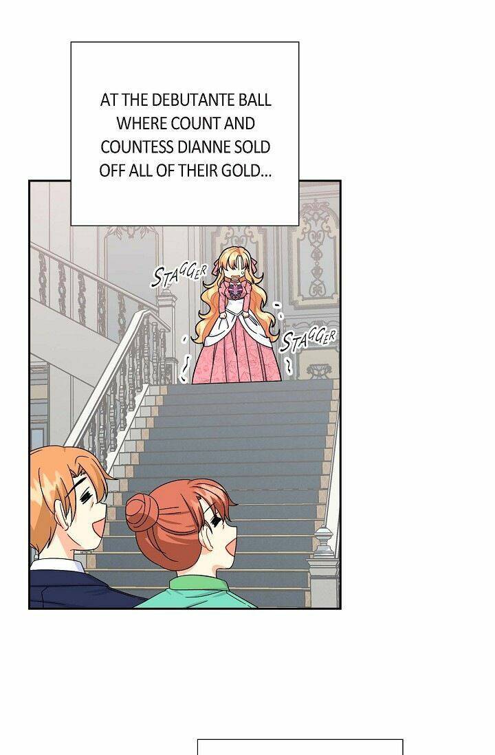The Younger Male Lead Fell for Me before the Destruction Chapter 16 page 29