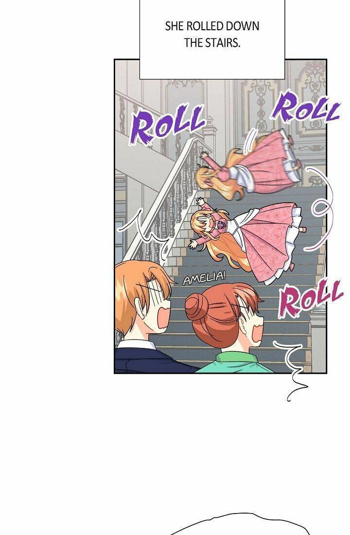 The Younger Male Lead Fell for Me before the Destruction Chapter 16 page 30