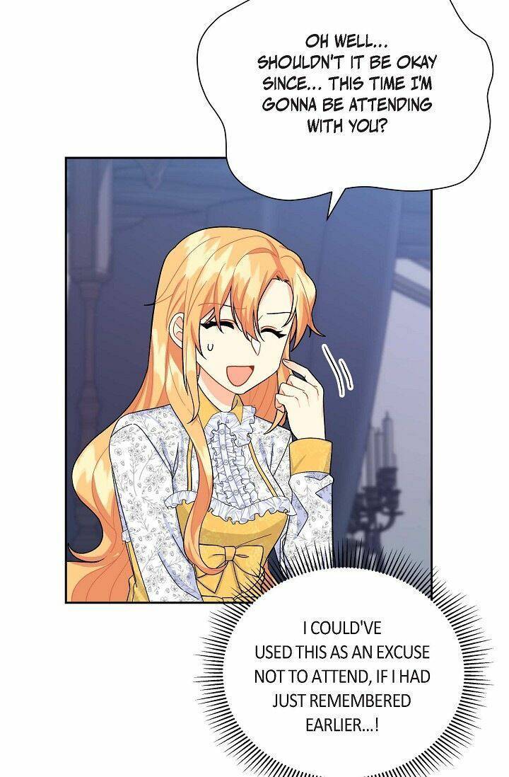 The Younger Male Lead Fell for Me before the Destruction Chapter 16 page 31
