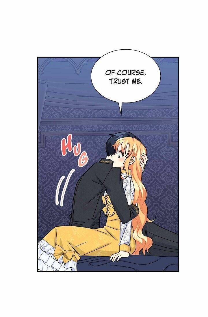 The Younger Male Lead Fell for Me before the Destruction Chapter 16 page 33