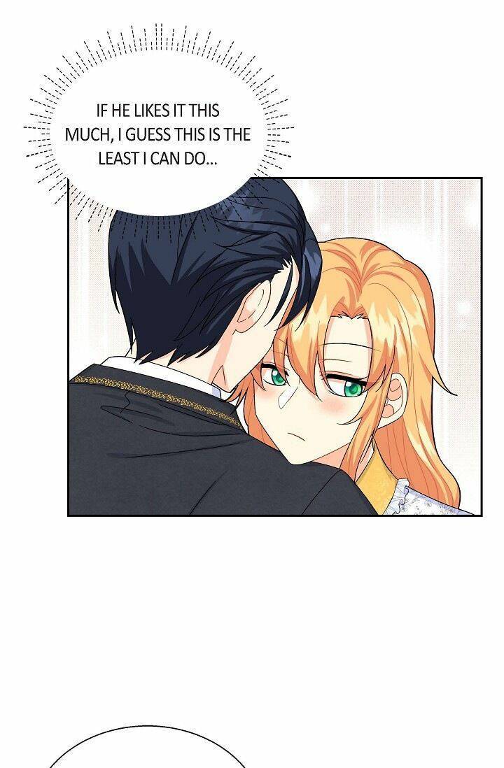 The Younger Male Lead Fell for Me before the Destruction Chapter 16 page 34