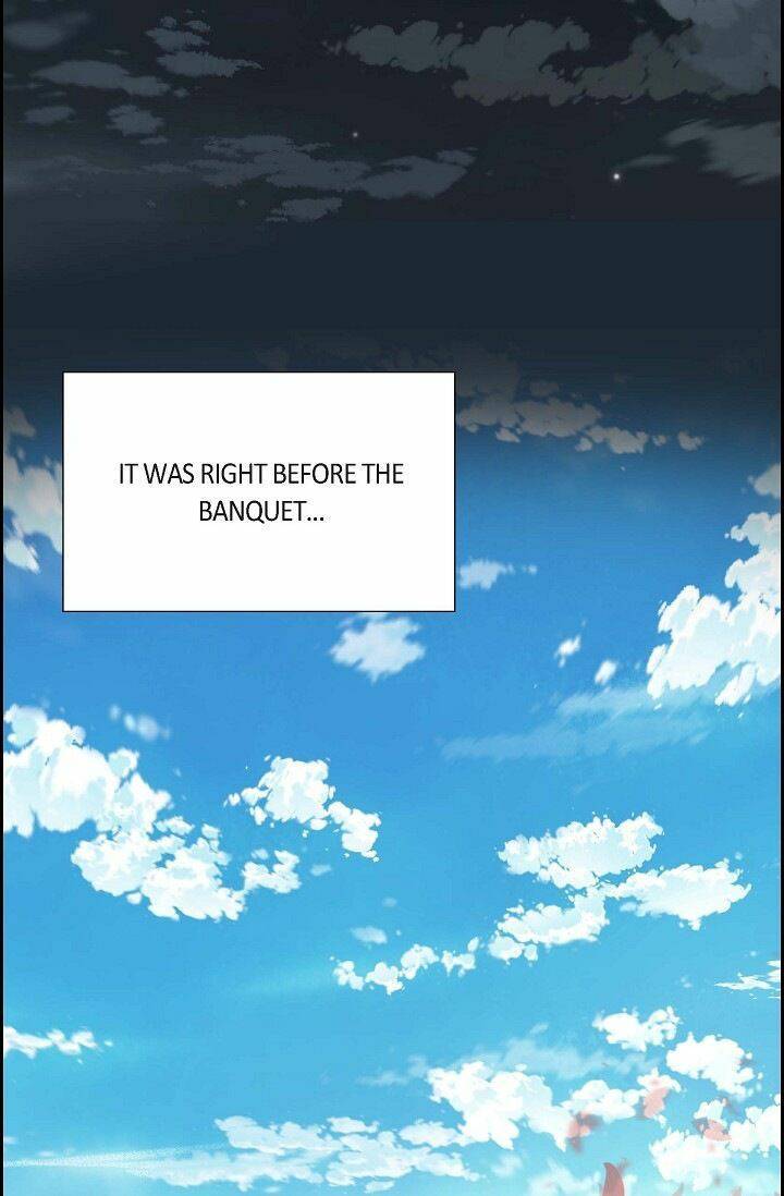 The Younger Male Lead Fell for Me before the Destruction Chapter 16 page 38
