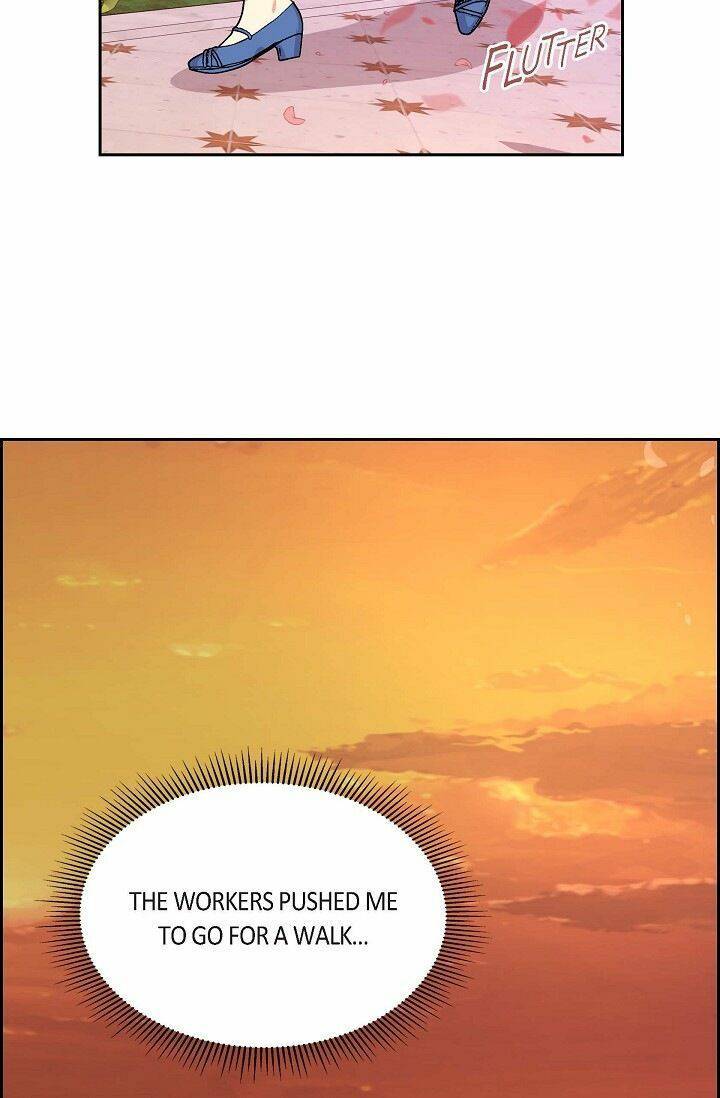 The Younger Male Lead Fell for Me before the Destruction Chapter 16 page 41