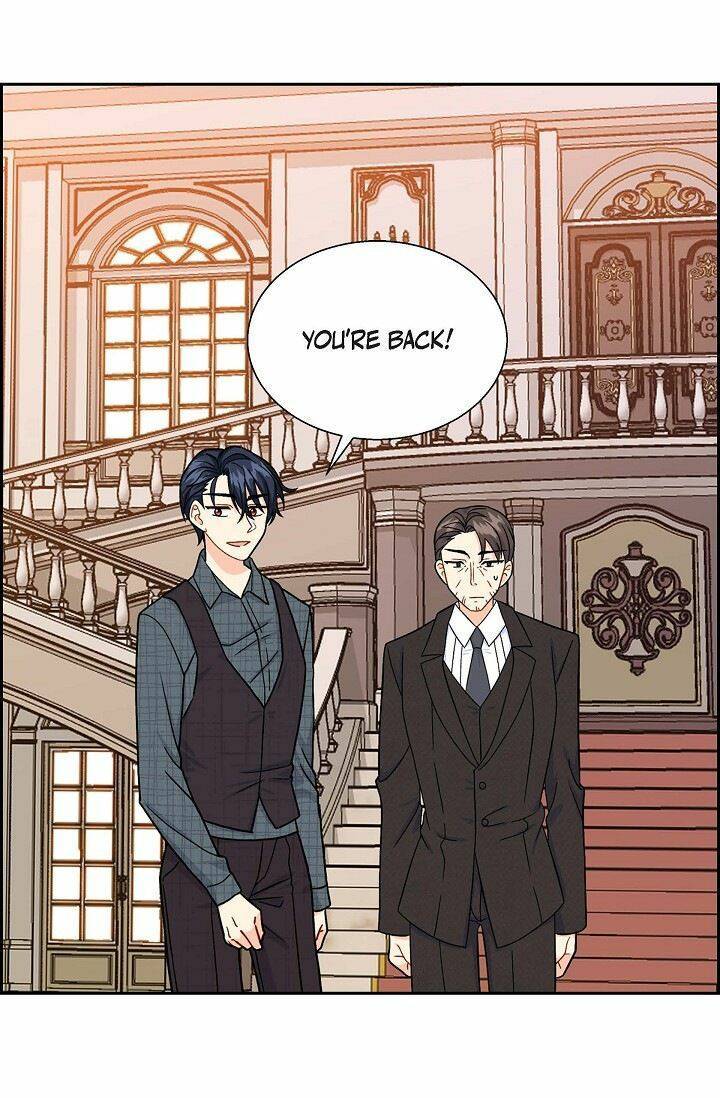 The Younger Male Lead Fell for Me before the Destruction Chapter 16 page 44