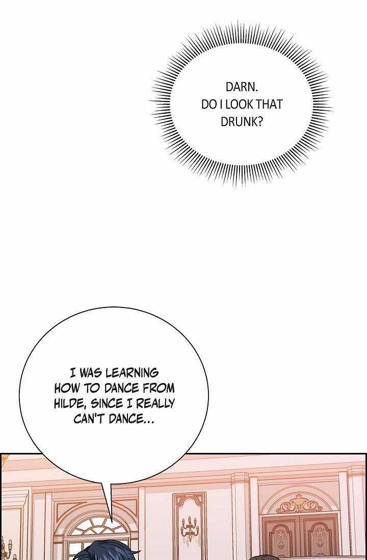 The Younger Male Lead Fell for Me before the Destruction Chapter 16 page 46