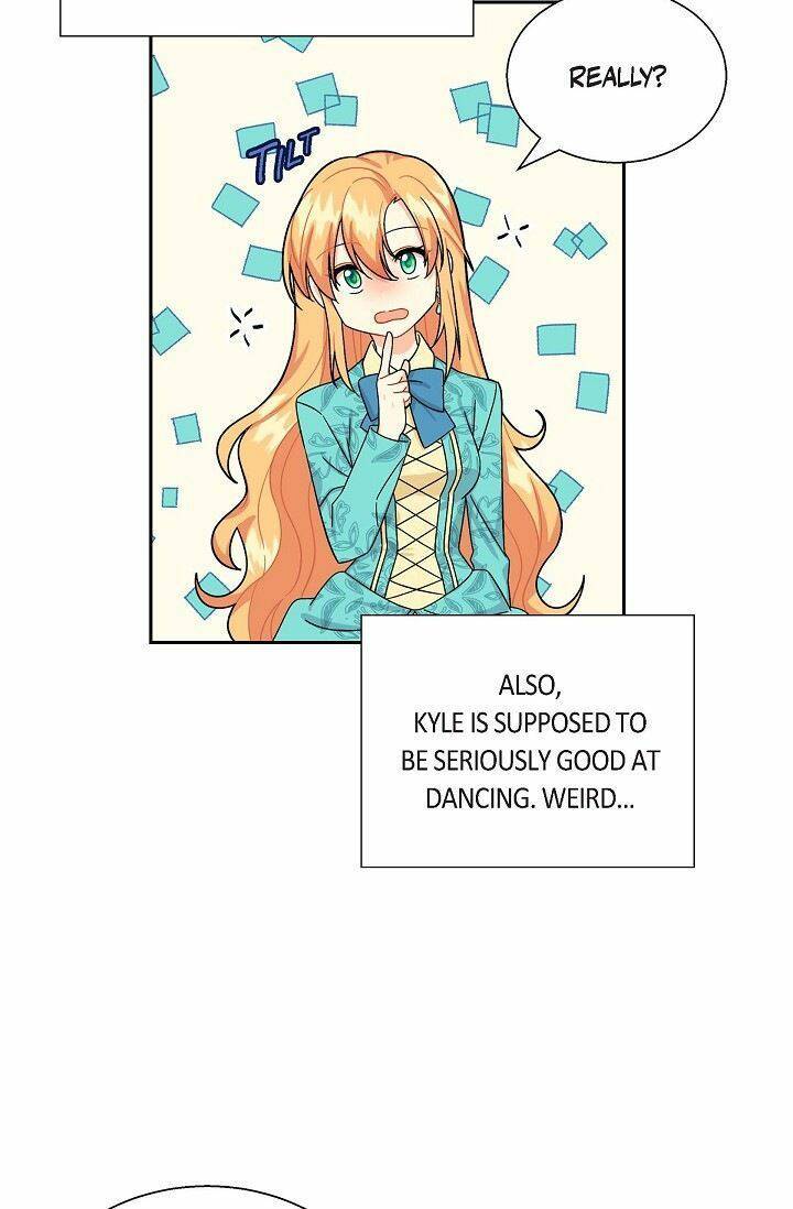 The Younger Male Lead Fell for Me before the Destruction Chapter 16 page 48