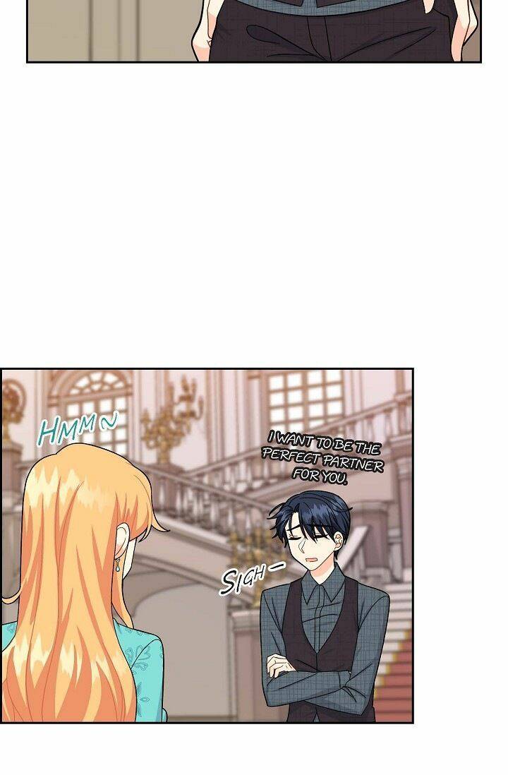 The Younger Male Lead Fell for Me before the Destruction Chapter 16 page 50
