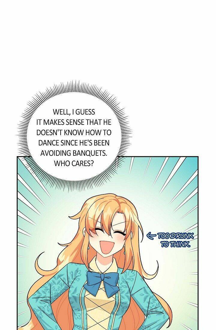 The Younger Male Lead Fell for Me before the Destruction Chapter 16 page 51