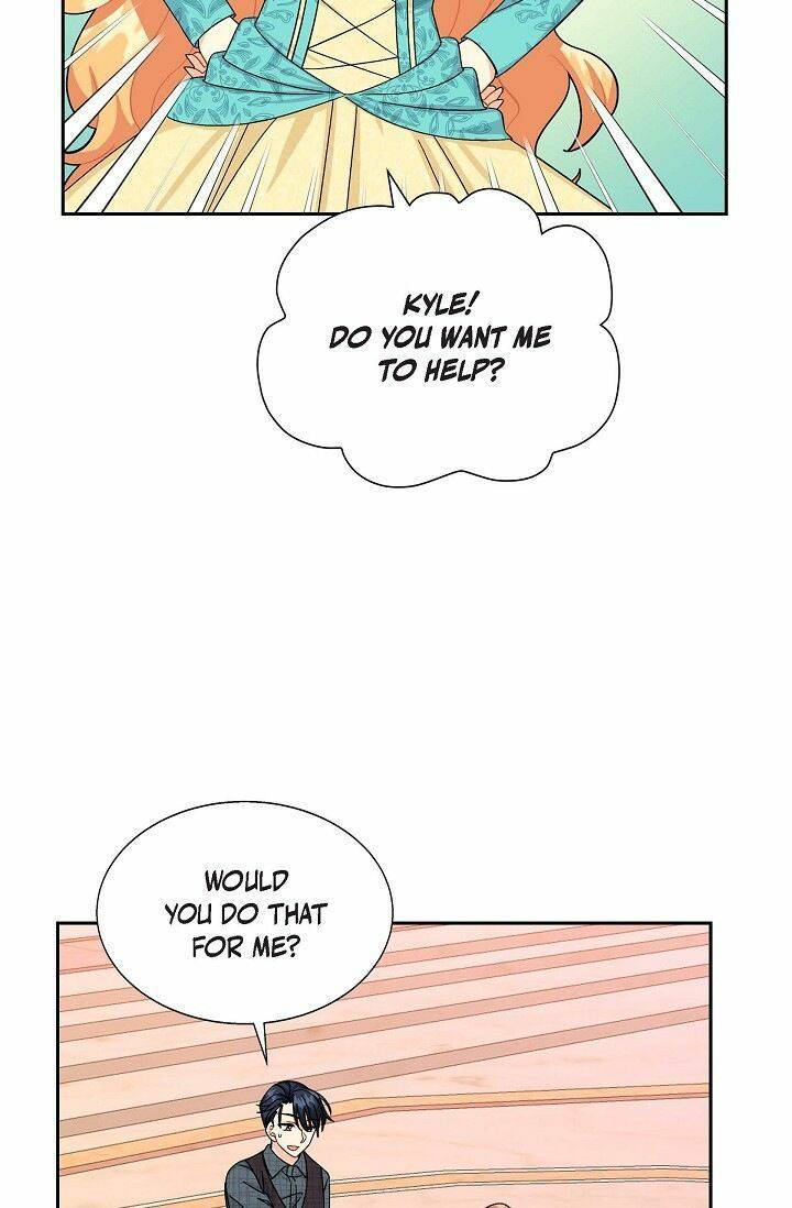 The Younger Male Lead Fell for Me before the Destruction Chapter 16 page 52