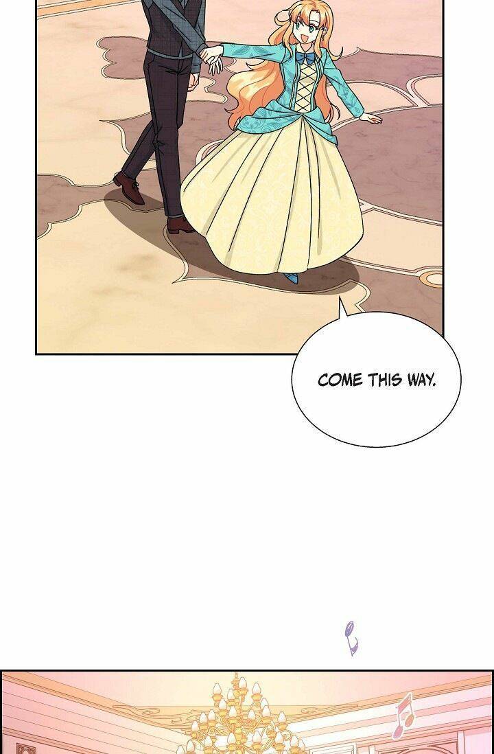The Younger Male Lead Fell for Me before the Destruction Chapter 16 page 53