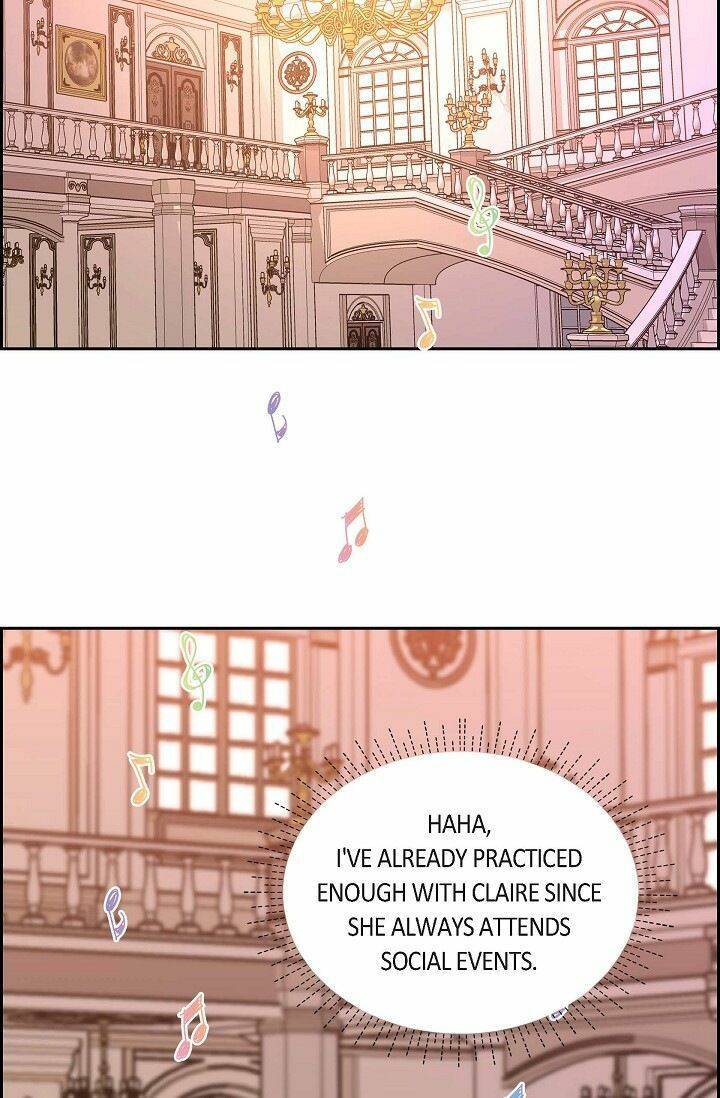 The Younger Male Lead Fell for Me before the Destruction Chapter 16 page 54