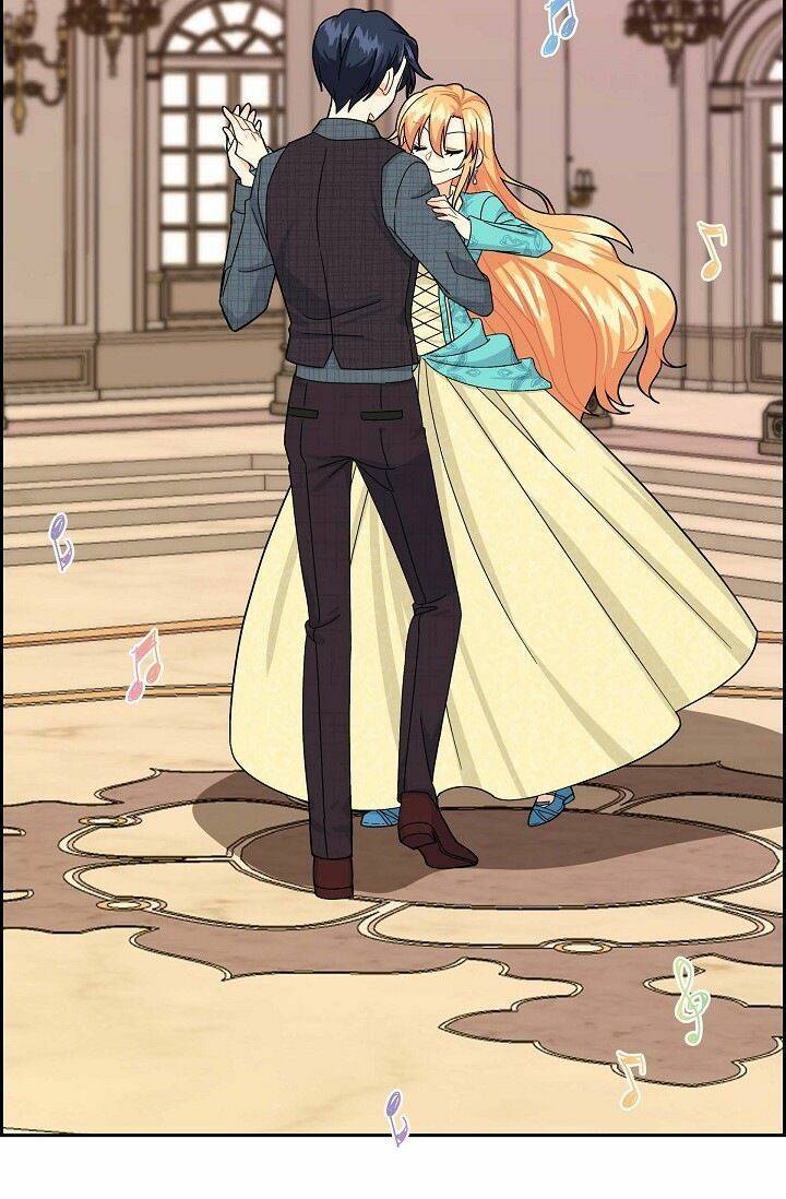 The Younger Male Lead Fell for Me before the Destruction Chapter 16 page 55