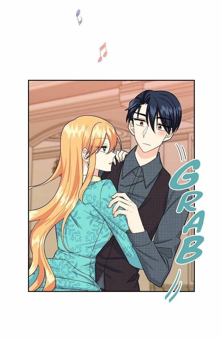 The Younger Male Lead Fell for Me before the Destruction Chapter 16 page 57