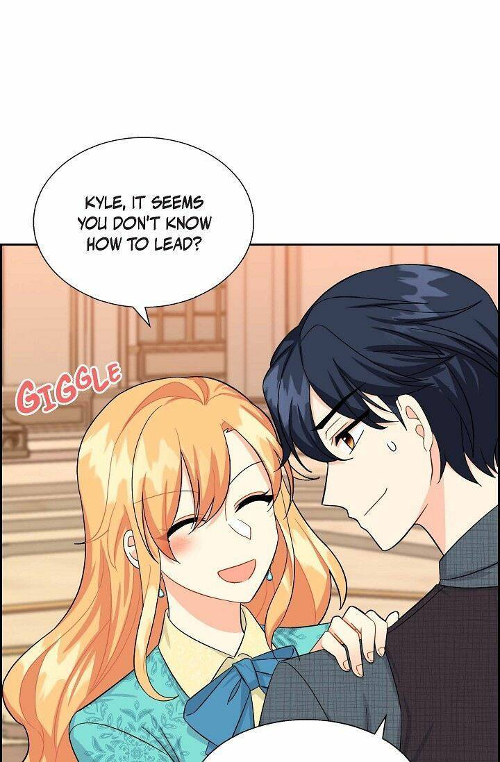 The Younger Male Lead Fell for Me before the Destruction Chapter 16 page 58