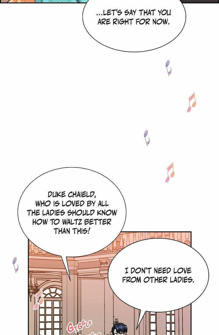 The Younger Male Lead Fell for Me before the Destruction Chapter 16 page 59