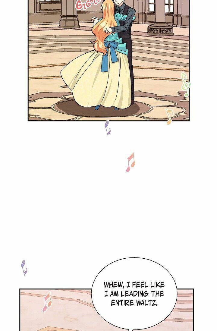 The Younger Male Lead Fell for Me before the Destruction Chapter 16 page 60
